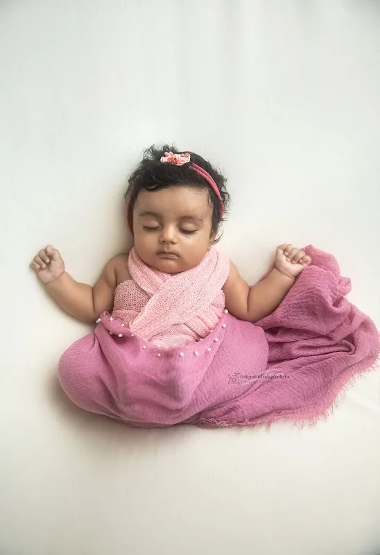 BabyStudioByAnkita