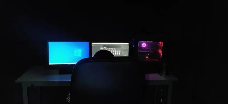 Incube Pixel