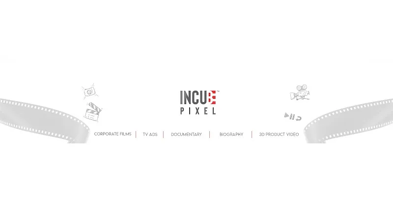 Incube Pixel