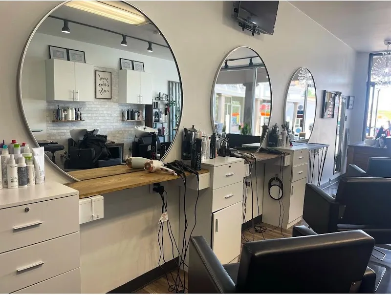 Summer Hair Salon