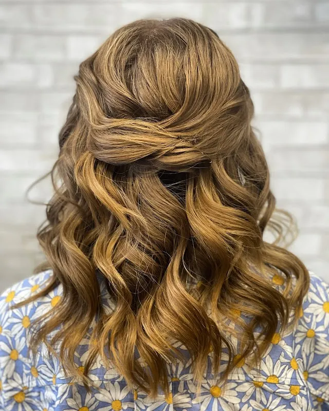 Summer Hair Salon