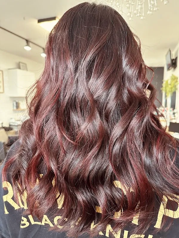 Summer Hair Salon