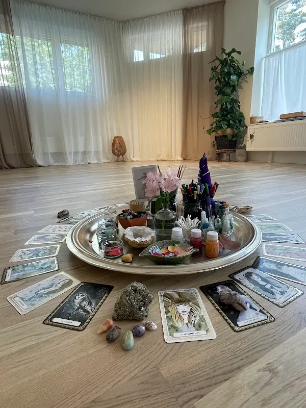 Holistic House Yoga Studio
