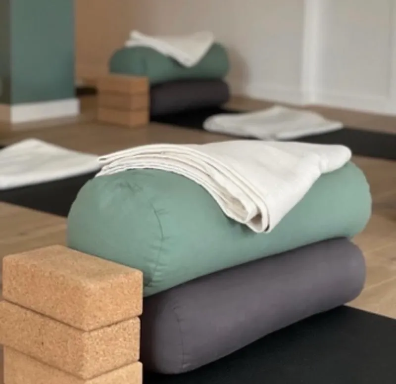 Holistic House Yoga Studio