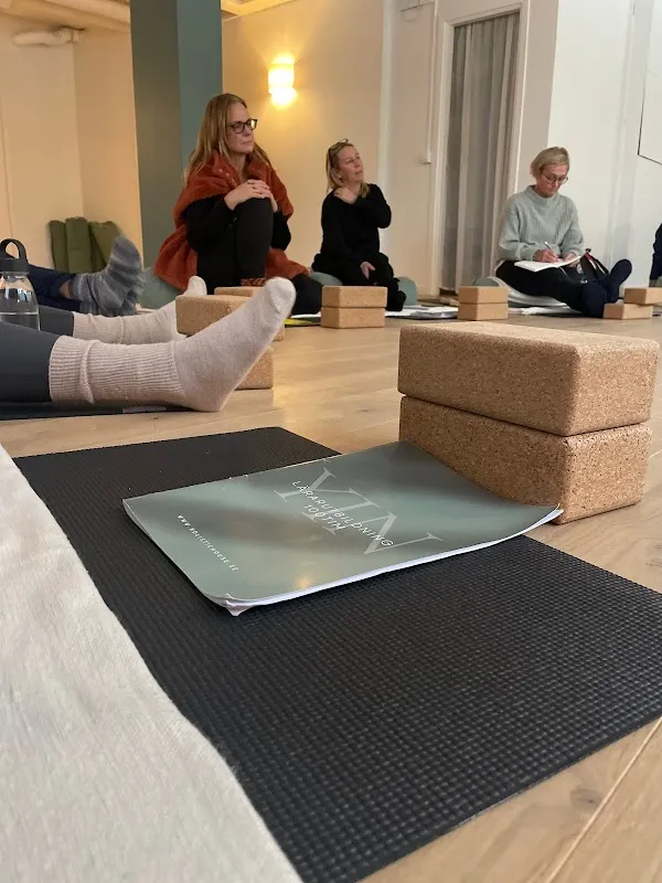 Holistic House Yoga Studio