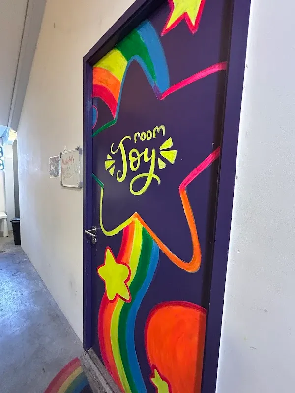 SCURO (Serangoon) - Neon Birthday Party & Team Bonding Singapore