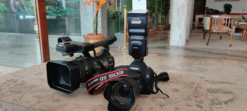 Mighty Photo Studio