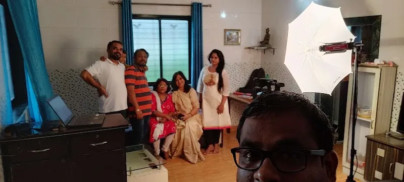 Mighty Photo Studio
