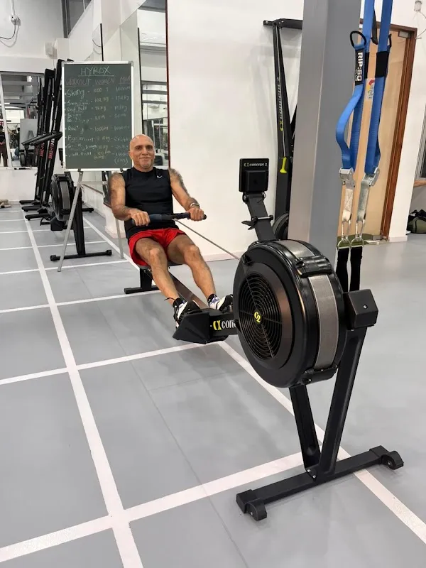 Body Wisdom | Fitness Studio in Thane | Pilates | CrossFit | HYROX Training | Gawandbag | Physiotherapy | Pokhran Road No. 2