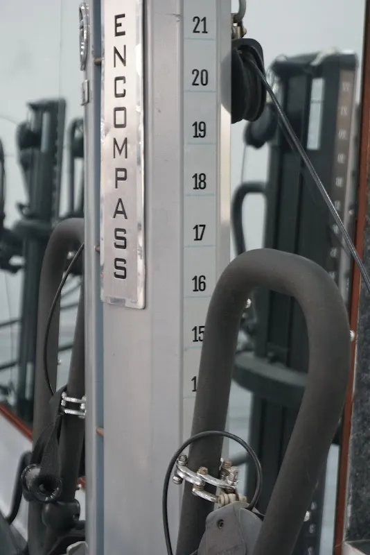 Body Wisdom | Fitness Studio in Thane | Pilates | CrossFit | HYROX Training | Gawandbag | Physiotherapy | Pokhran Road No. 2