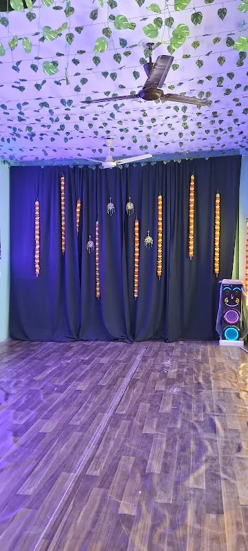 BM DANCE STUDIO