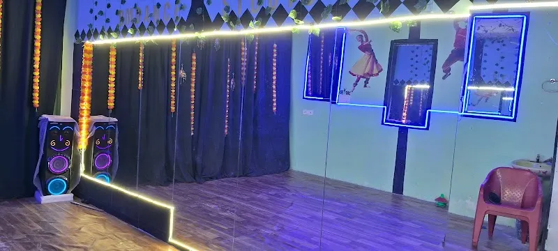 BM DANCE STUDIO