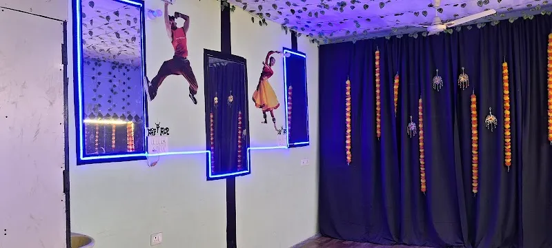 BM DANCE STUDIO