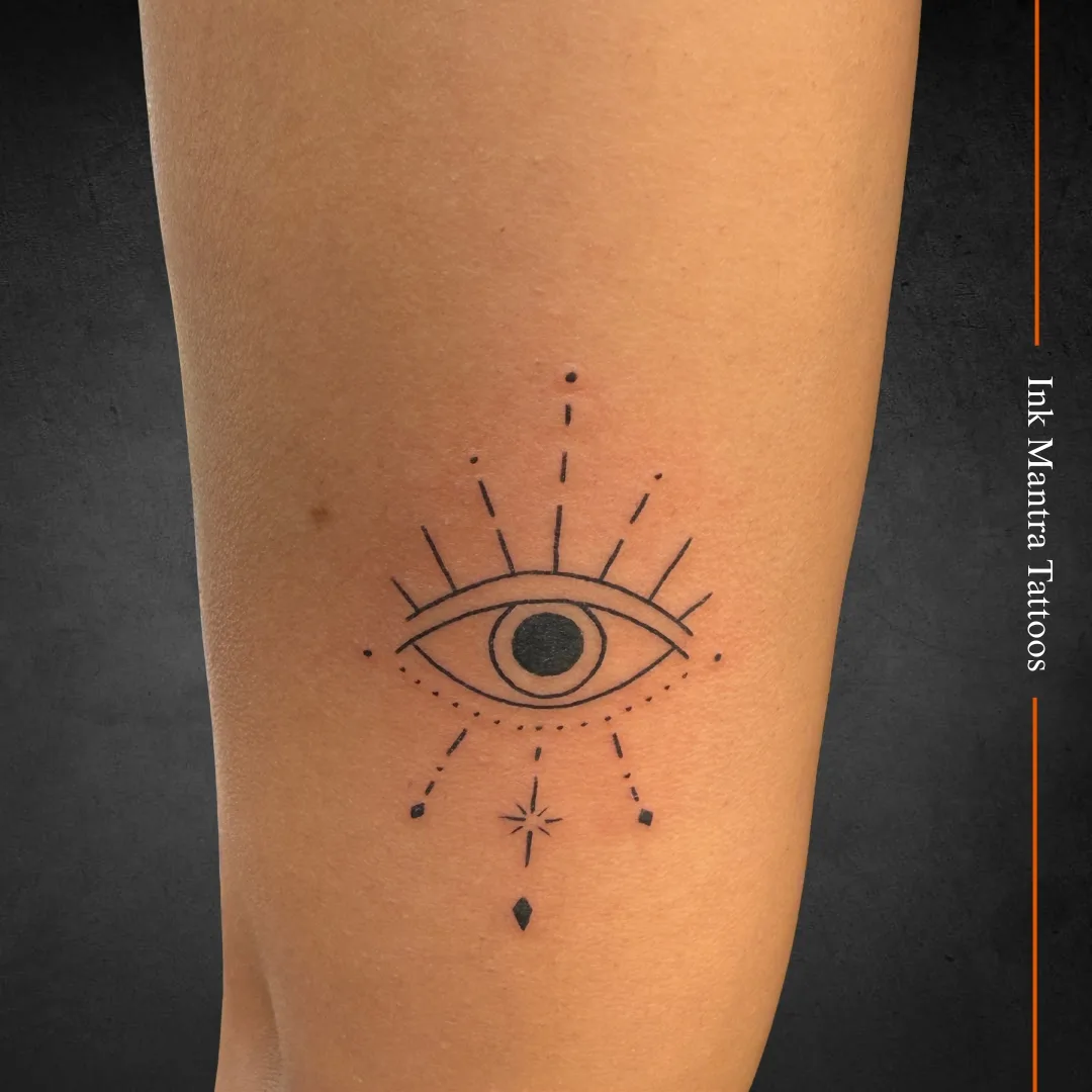 Ink Mantra Tattoo Studio and Training Institute in Baner - Tattoo Shop and Tattoo Courses in Pune