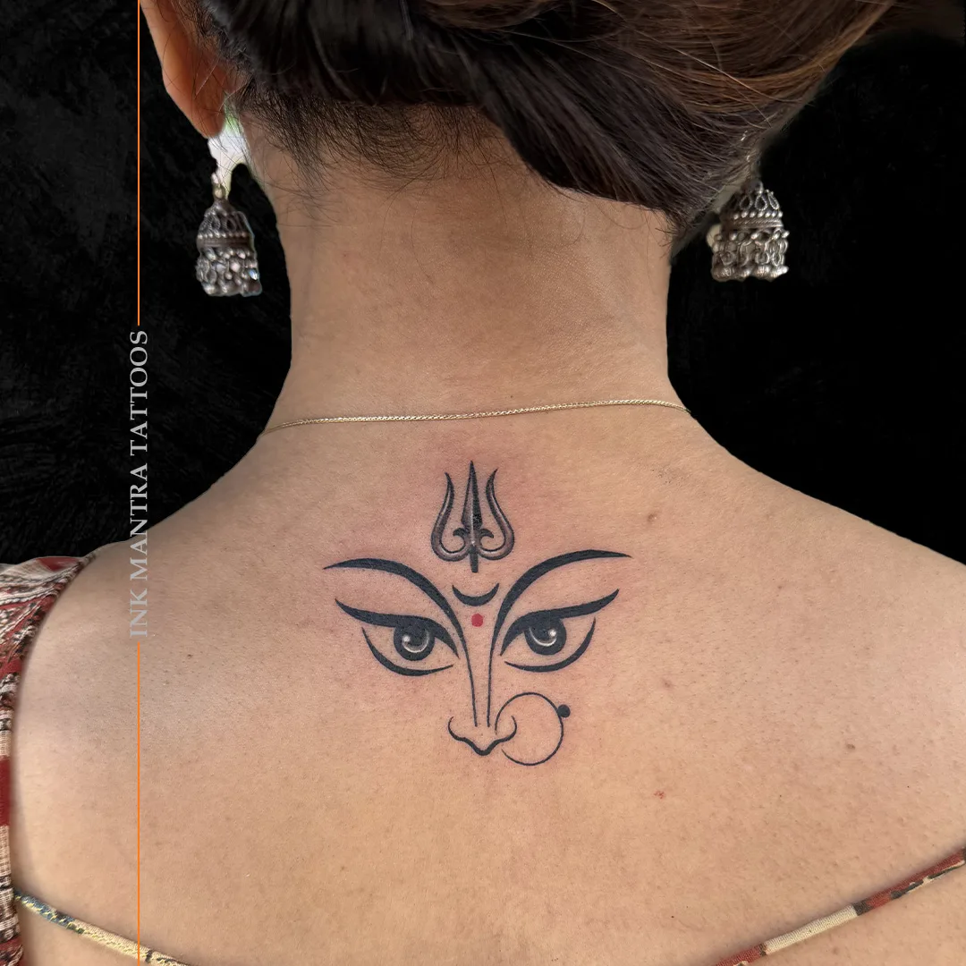Ink Mantra Tattoo Studio and Training Institute in Baner - Tattoo Shop and Tattoo Courses in Pune