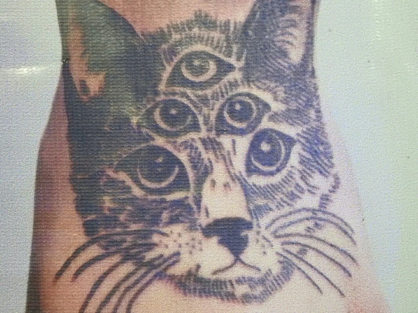 Tattoo Master