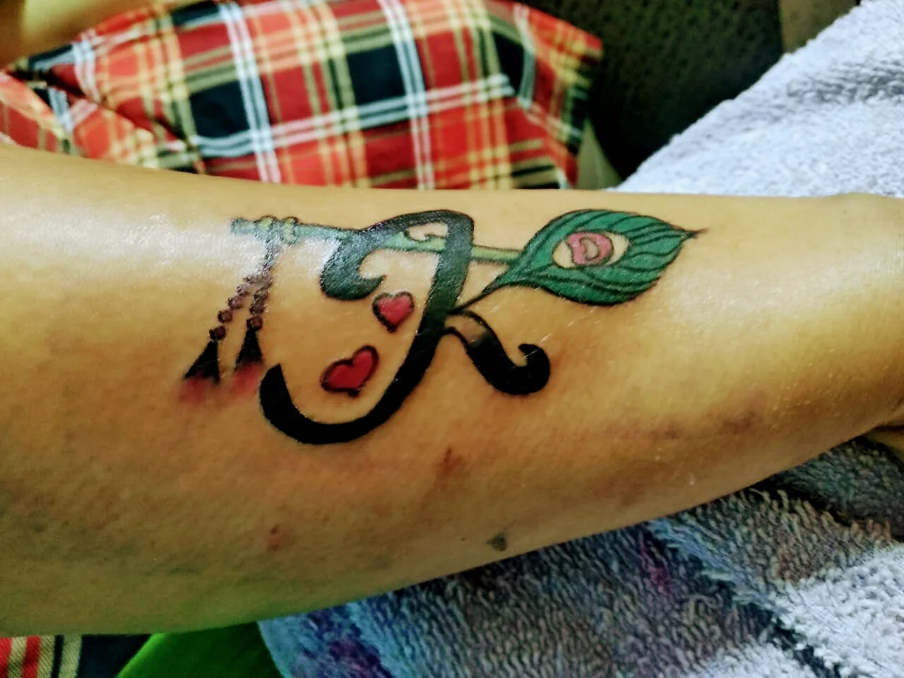 Tattoo Master