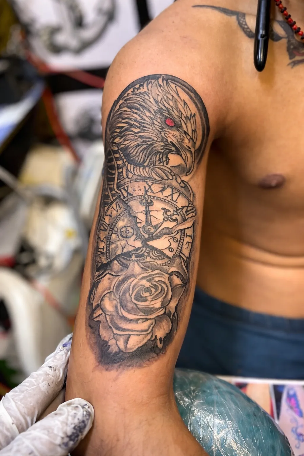Tattoo Master
