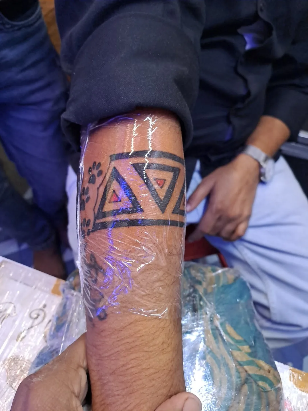 Tattoo Master