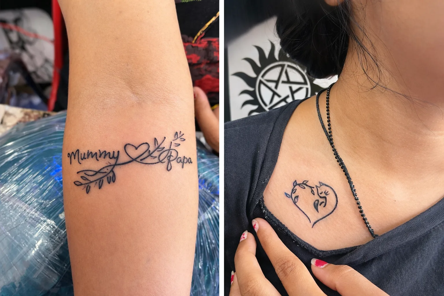 Tattoo Master