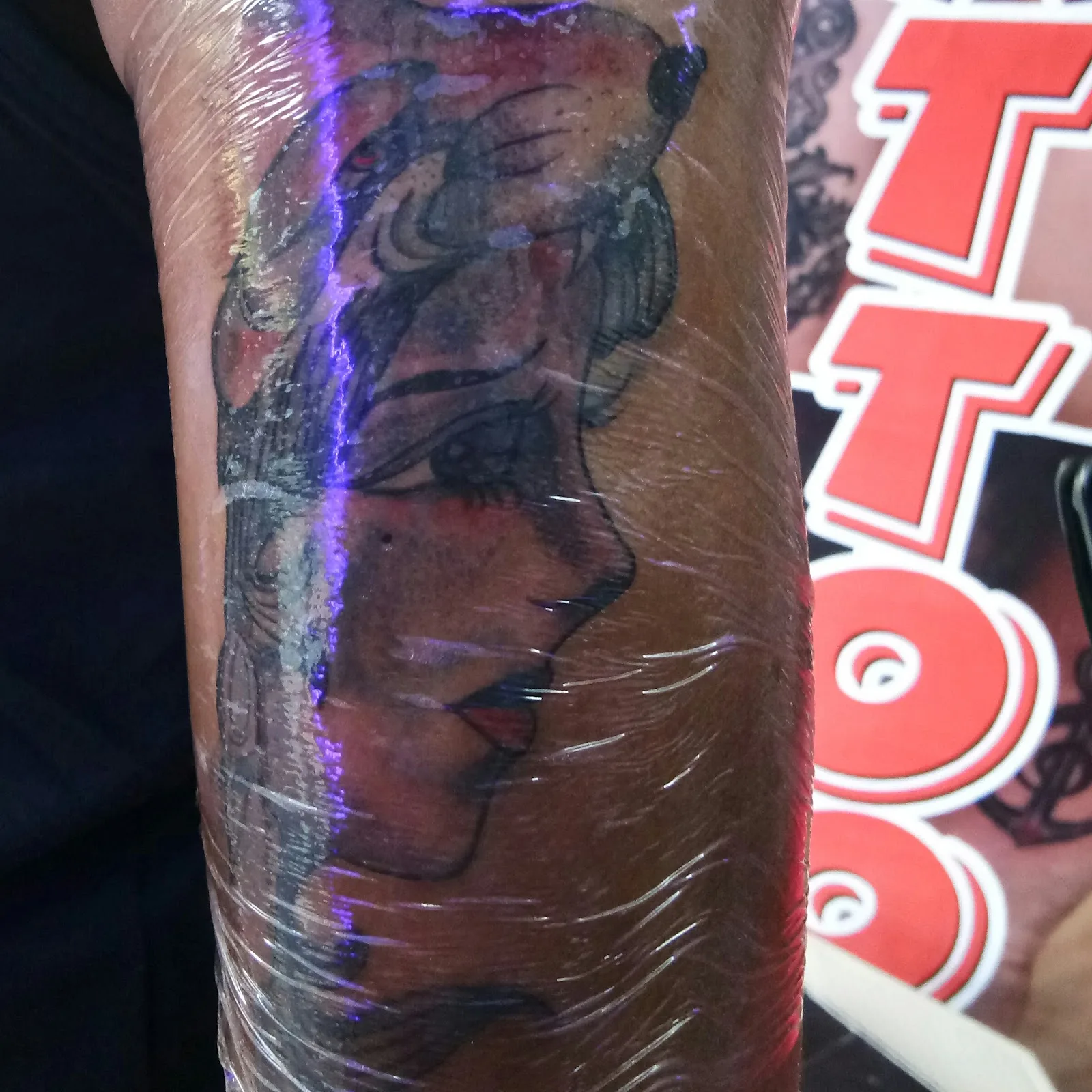Tattoo Master