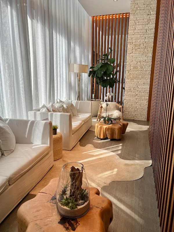 EVARA Beach Spa