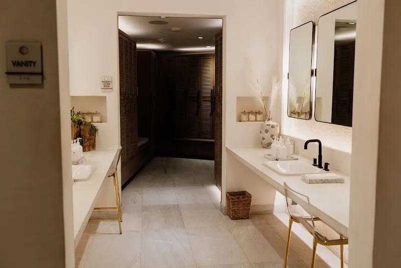 EVARA Beach Spa