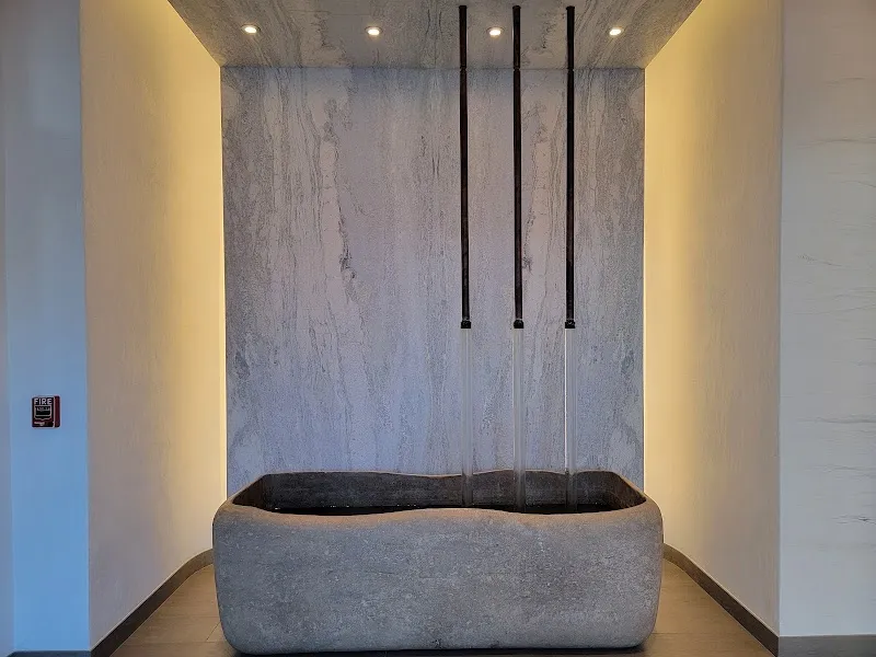EVARA Beach Spa
