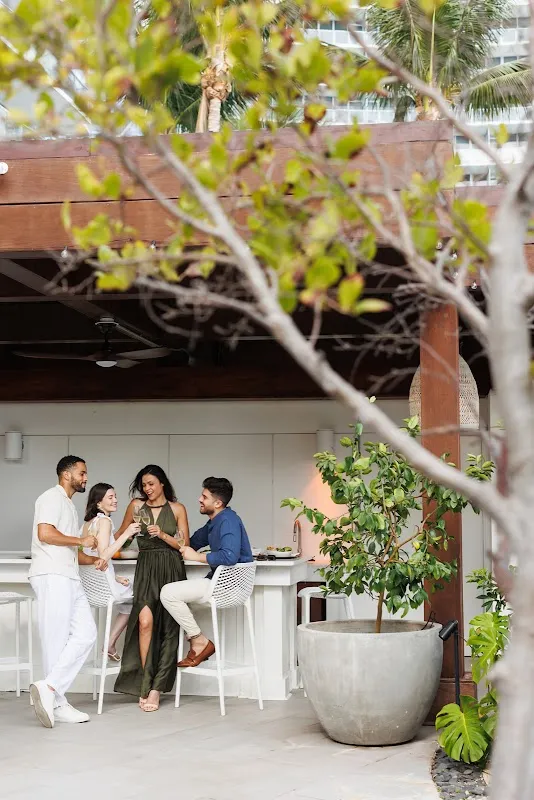 EVARA Beach Spa