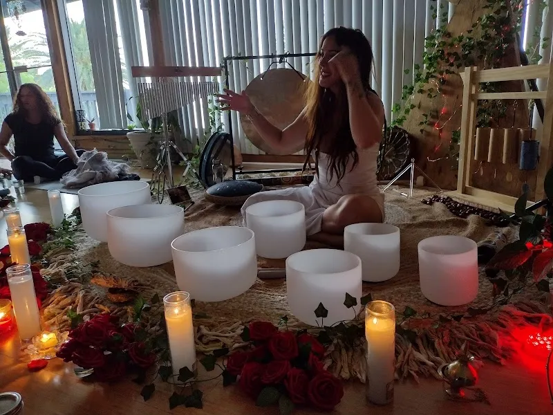 1Raw Yoga