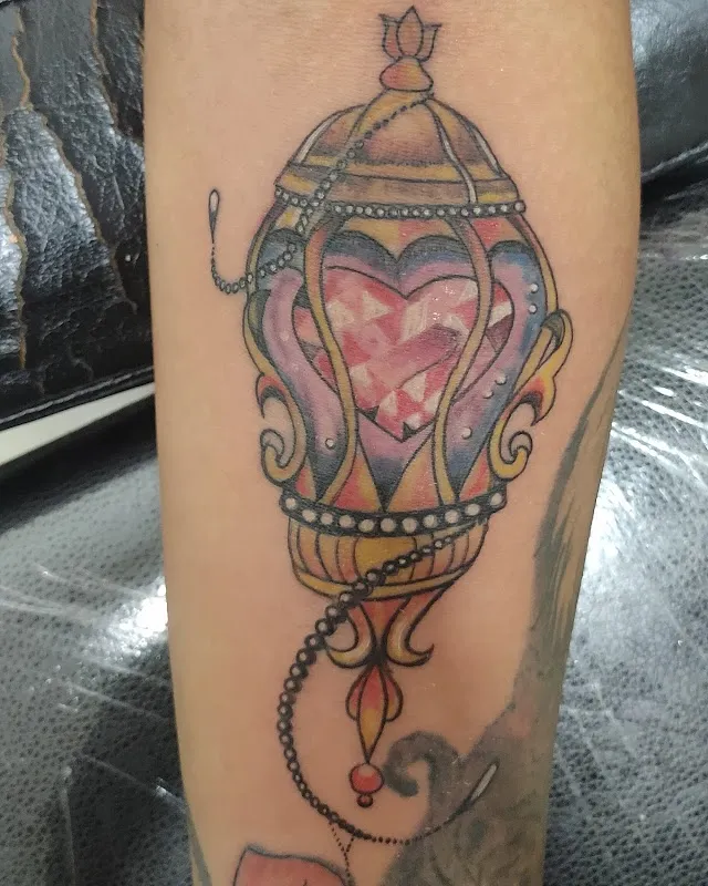 skin canvas tattoo studio