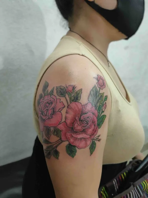 skin canvas tattoo studio