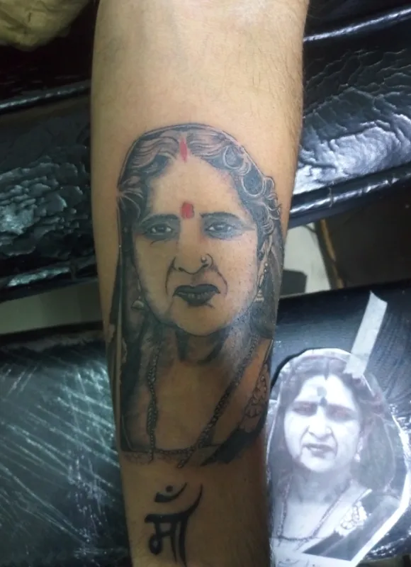 skin canvas tattoo studio