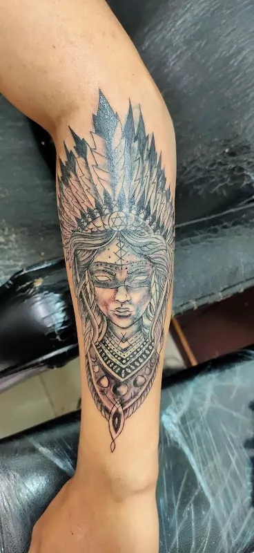 skin canvas tattoo studio