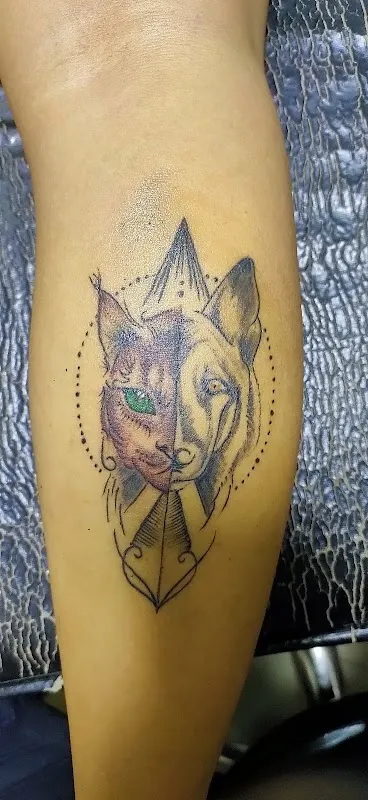 skin canvas tattoo studio