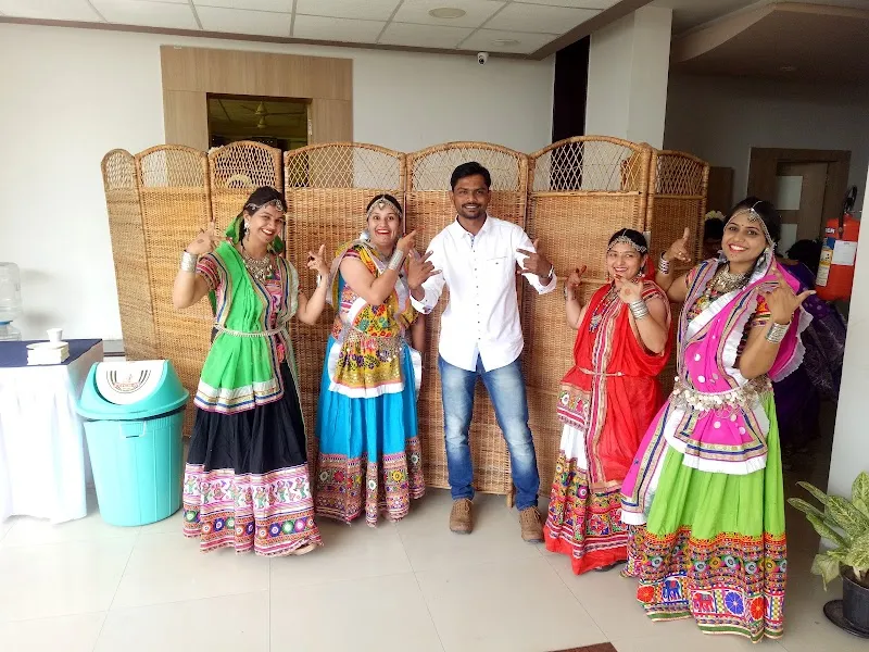 AS Soul Dance Academy