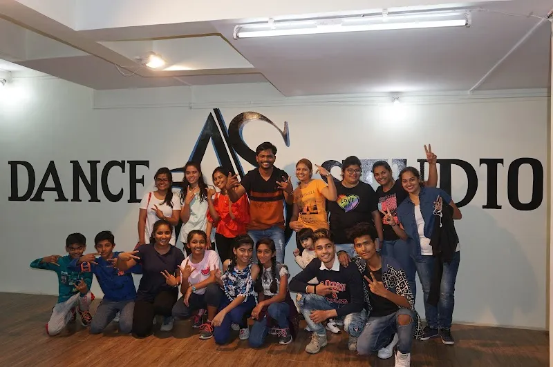 AS Soul Dance Academy