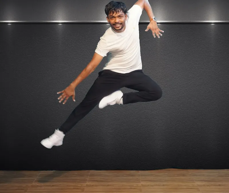 AS Soul Dance Academy