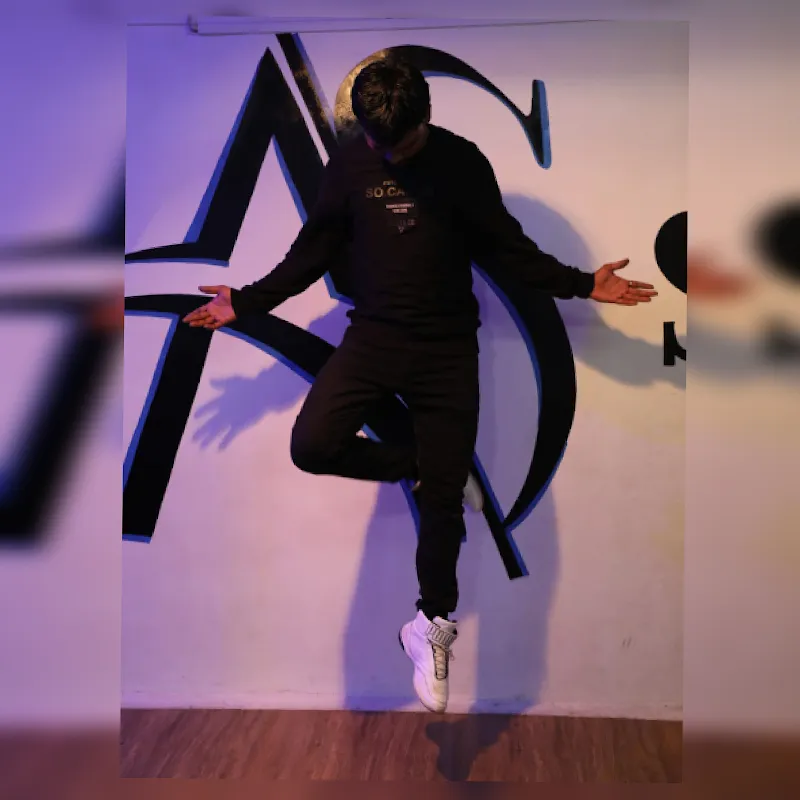 AS Soul Dance Academy