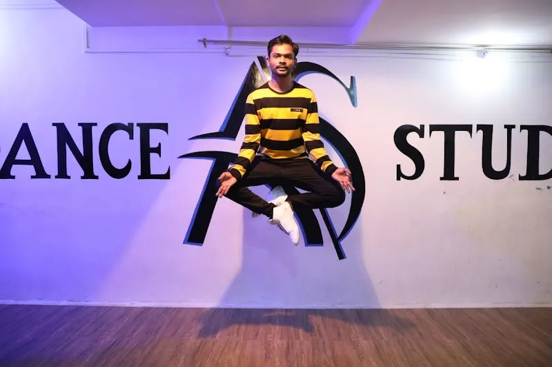 AS Soul Dance Academy