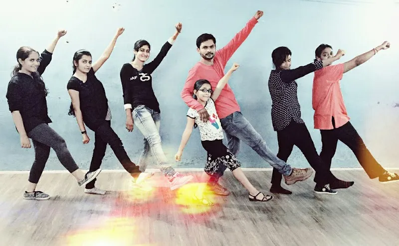 AS Soul Dance Academy