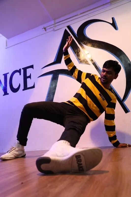 AS Soul Dance Academy