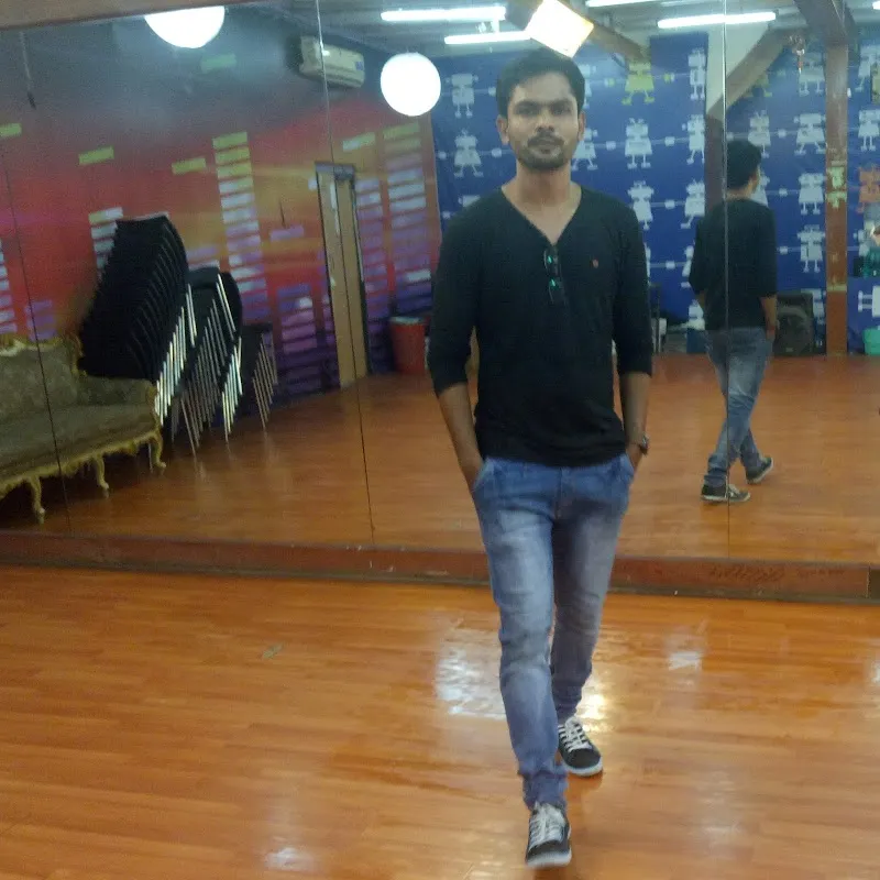 AS Soul Dance Academy