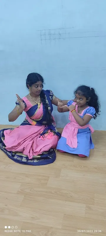 SRI SAI NATYALAYA