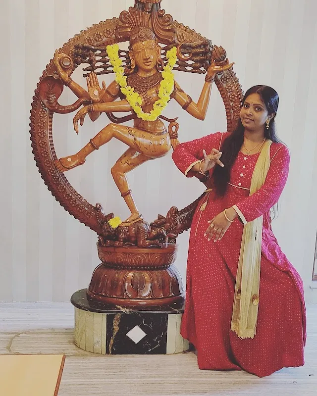 SRI SAI NATYALAYA