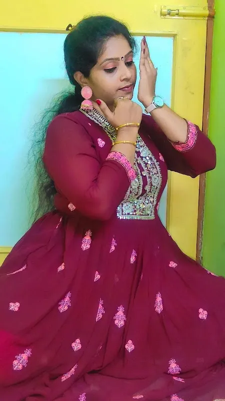SRI SAI NATYALAYA