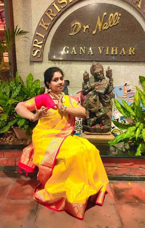 SRI SAI NATYALAYA