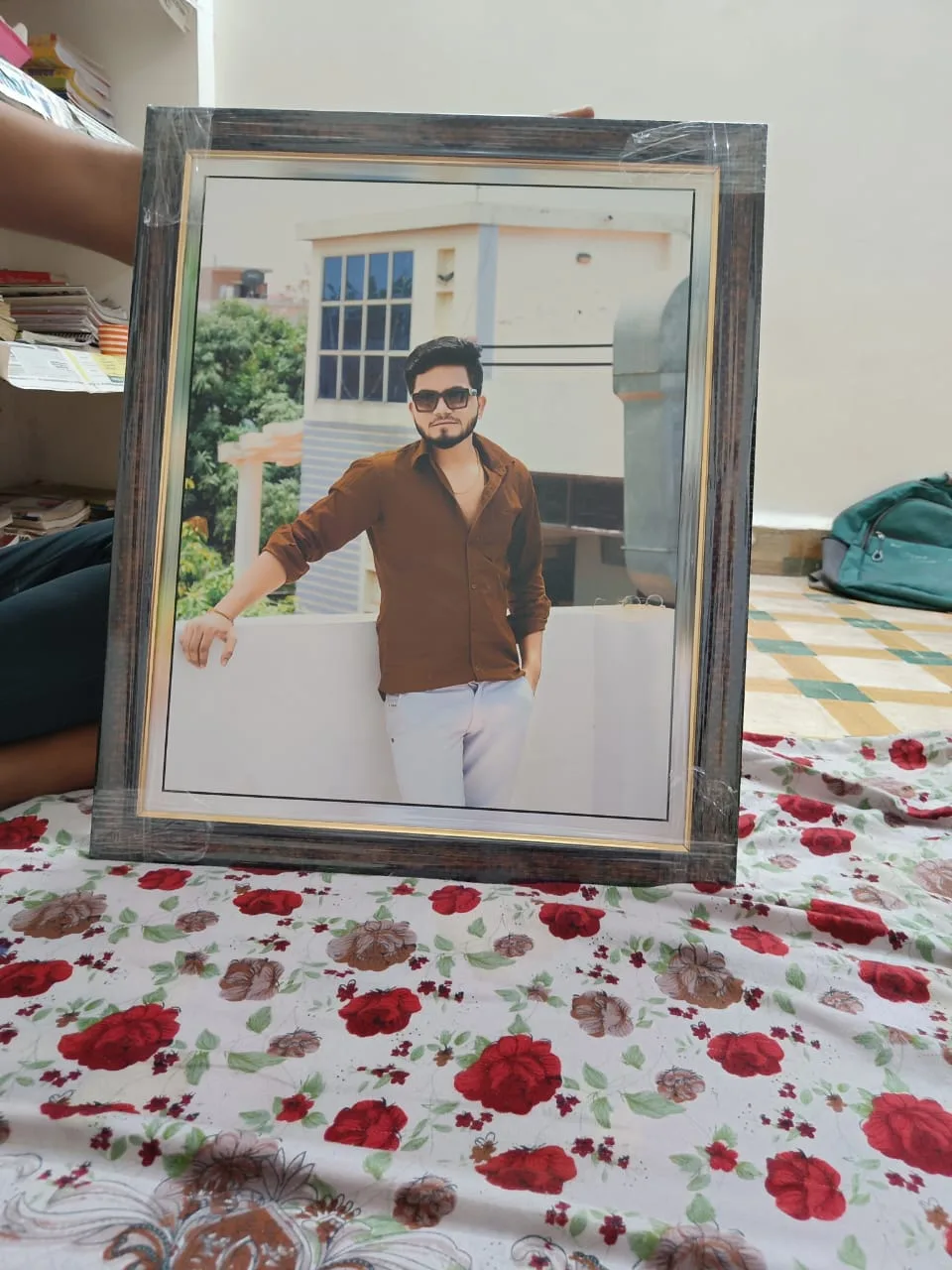 The Wish Studio (Photo Studio & Customise Gifts)