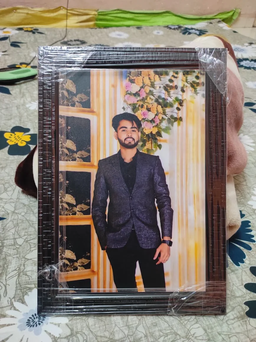 The Wish Studio (Photo Studio & Customise Gifts)