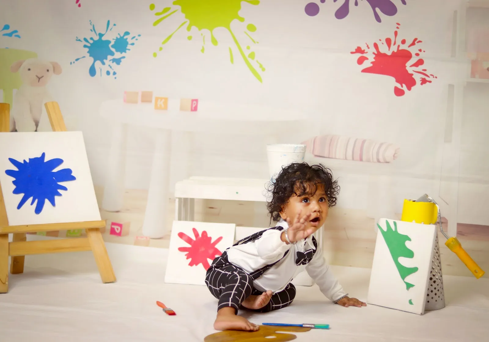 The Wish Studio (Photo Studio & Customise Gifts)
